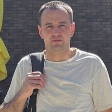 Фотография мужчины Артём, 35 лет из г. Екатеринбург