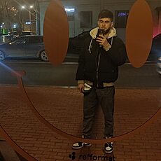 Фотография мужчины Сухроб, 22 года из г. Химки