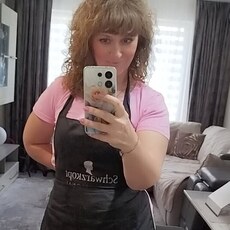 Фотография девушки Лана, 39 лет из г. Волгоград