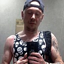 Бард, 34 года