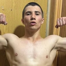 Фотография мужчины Простой, 29 лет из г. Махачкала