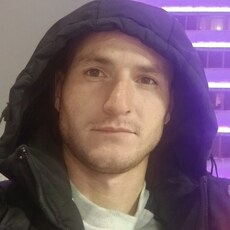 Фотография мужчины Даниил, 30 лет из г. Симферополь