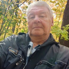 Фотография мужчины Владислав, 65 лет из г. Ульяновск