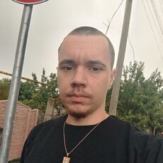 Фотография мужчины Денис, 21 год из г. Чернянка