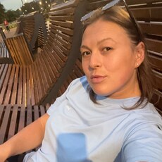 Фотография девушки Анастасия, 35 лет из г. Корсаков