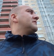 Фотография мужчины Александр, 35 лет из г. Липецк