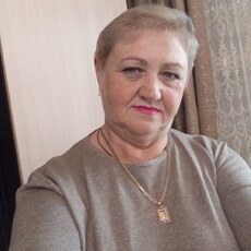 Фотография девушки Валентина, 64 года из г. Луганск