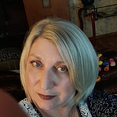 Фотография девушки Елена, 62 года из г. Владивосток