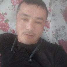 Фотография мужчины Виталий, 35 лет из г. Уральск