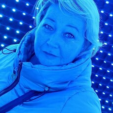 Фотография девушки Ольга, 53 года из г. Абинск