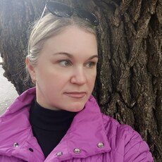 Фотография девушки Лена, 41 год из г. Саратов