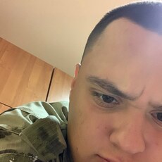 Фотография мужчины Андрей, 24 года из г. Нижний Новгород