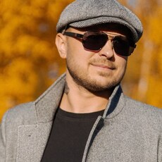 Фотография мужчины Александр, 36 лет из г. Киров