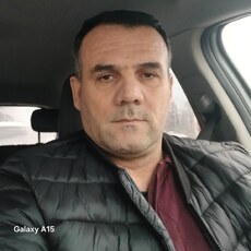 Фотография мужчины Боря, 49 лет из г. Подольск