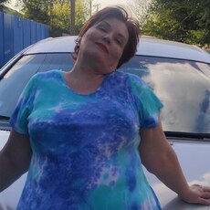 Фотография девушки Лара, 54 года из г. Ростов-на-Дону