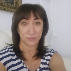 Фотография девушки Татьяна, 58 лет из г. Темиртау