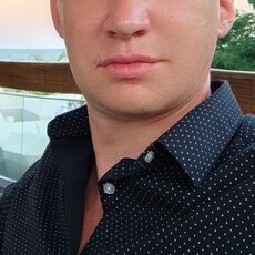 Фотография мужчины Михаил, 41 год из г. Ульяновск