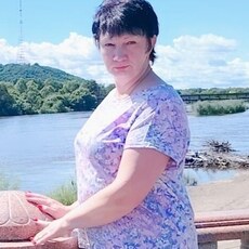 Фотография девушки Евгения, 53 года из г. Биробиджан