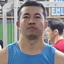 Бека, 24 года