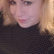 Фотография девушки Надя, 38 лет из г. Магнитогорск