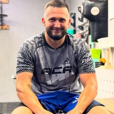 Фотография мужчины Сергей, 45 лет из г. Москва