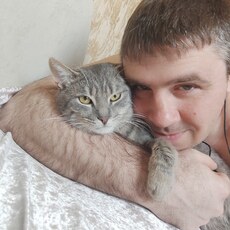 Фотография мужчины Никита, 38 лет из г. Харьков