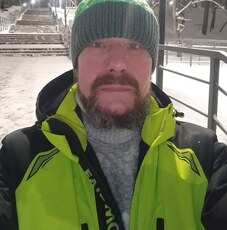 Фотография мужчины Сергей, 45 лет из г. Ижевск