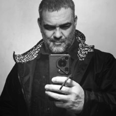 Фотография мужчины Константин, 47 лет из г. Прокопьевск