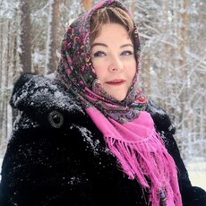 Фотография девушки Ольга, 51 год из г. Саранск