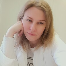 Фотография девушки Елена, 41 год из г. Брянск