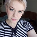 Лидия, 37 лет