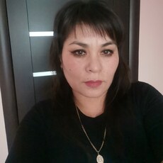 Фотография девушки Марина, 44 года из г. Горно-Алтайск