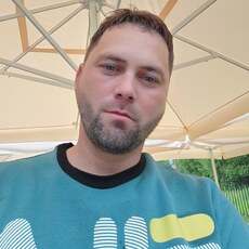 Фотография мужчины Андрей, 36 лет из г. Чебоксары