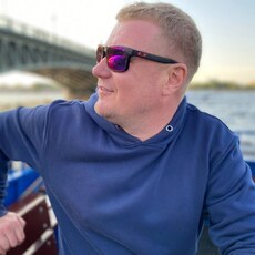 Фотография мужчины Денис, 41 год из г. Апрелевка