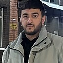 Рамин, 27 лет