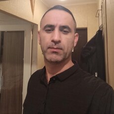 Фотография мужчины Эдуард, 40 лет из г. Ростов-на-Дону