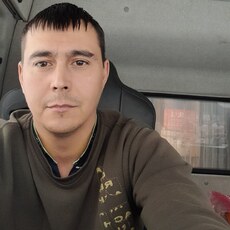 Фотография мужчины Александр, 37 лет из г. Ангарск