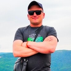 Фотография мужчины Bosko, 33 года из г. Северодвинск