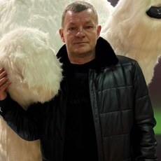 Фотография мужчины Саня, 51 год из г. Мурманск