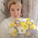 Надежда, 47 лет