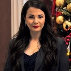 Фотография девушки Кристина, 35 лет из г. Новороссийск