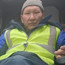 Фотография мужчины Rinat, 37 лет из г. Ефремов