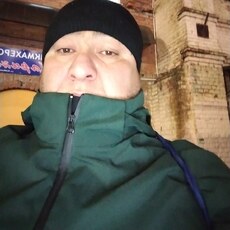 Фотография мужчины Баха, 43 года из г. Димитровград