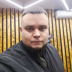 Фотография мужчины Сергей, 38 лет из г. Балашиха