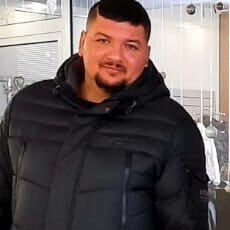 Фотография мужчины Денис, 40 лет из г. Кингисепп