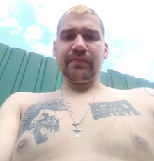 Фотография мужчины Алексей, 37 лет из г. Наро-Фоминск