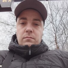 Фотография мужчины Сергей, 38 лет из г. Чернигов