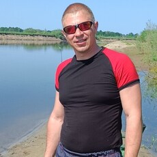 Фотография мужчины Саша, 40 лет из г. Арзамас