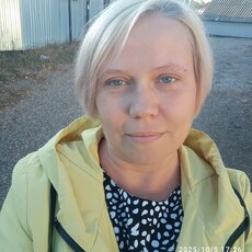 Фотография девушки Алëнка, 37 лет из г. Оренбург