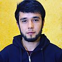 Фируз, 26 лет